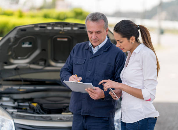 Liability coverage specialist in Rural Retreat